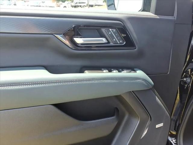 2026 GMC Yukon XL 4WD AT4