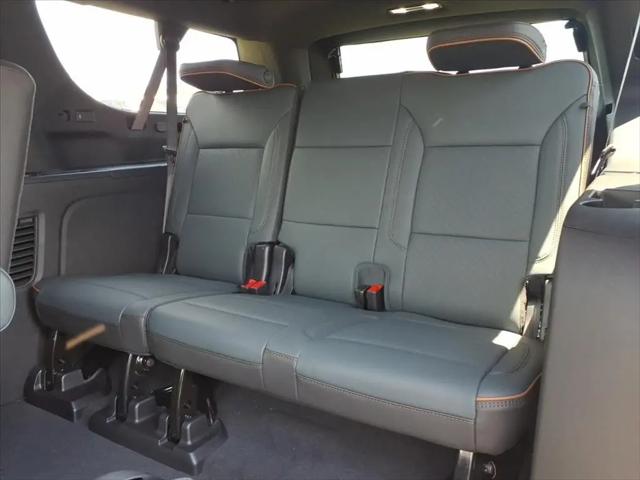 2026 GMC Yukon XL 4WD AT4