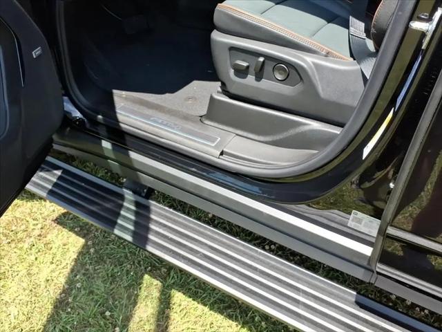 2026 GMC Yukon XL 4WD AT4
