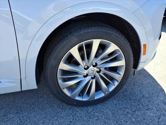 2026 Buick Enclave Avenir FWD