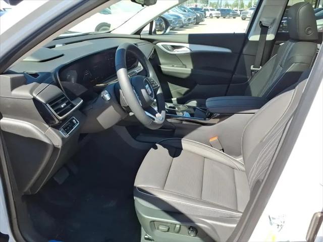 2026 Buick Enclave Avenir FWD