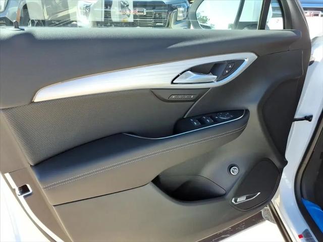 2026 Buick Enclave Avenir FWD