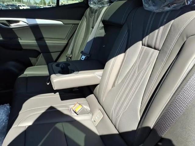 2026 Buick Enclave Avenir FWD