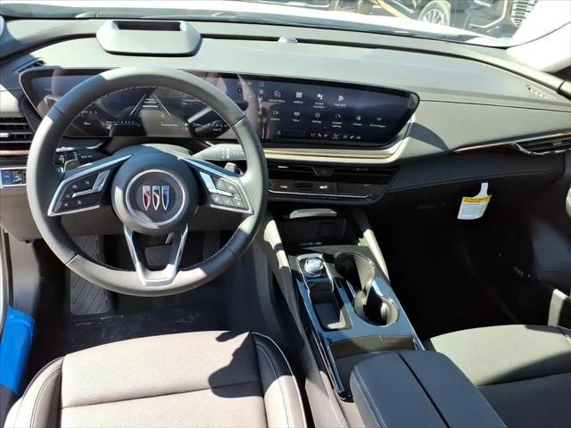 2026 Buick Enclave Avenir FWD