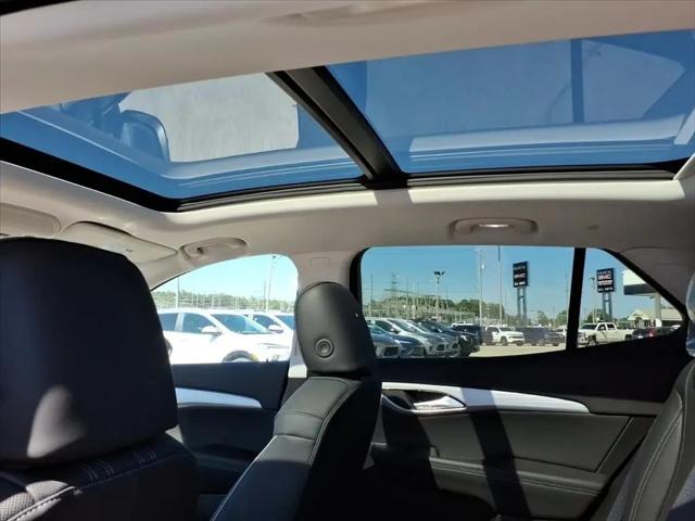 2026 Buick Enclave Avenir FWD