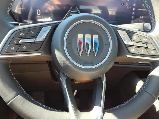 2026 Buick Enclave Avenir FWD