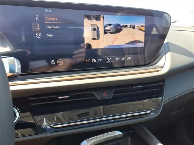 2026 Buick Enclave Avenir FWD