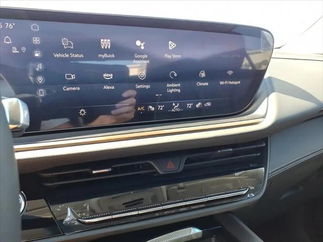 2026 Buick Enclave Avenir FWD