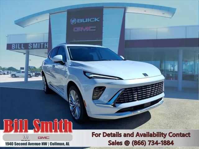 2026 Buick Enclave Avenir FWD for sale in Cullman, AL
