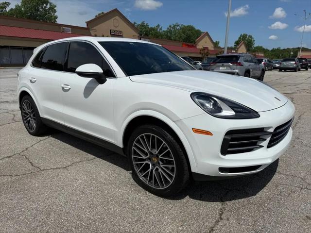 2020 Porsche Cayenne Cayenne for sale in Mauldin, SC