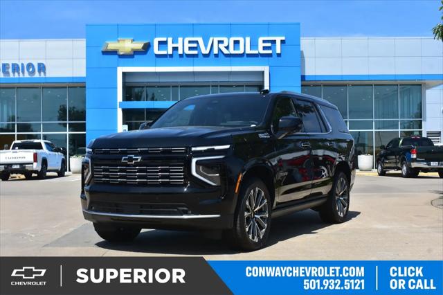 2026 Chevrolet Tahoe 4WD High Country for sale in Conway, AR