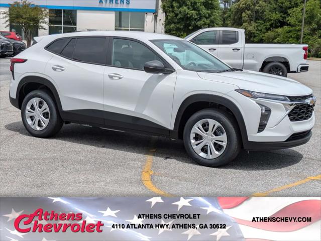 2026 Chevrolet Trax FWD LS for sale in Athens, GA