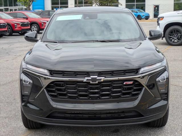 2026 Chevrolet Trax FWD 1RS