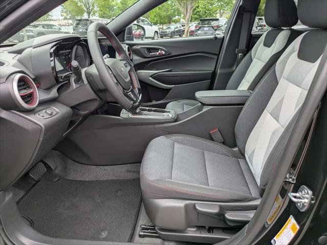 2026 Chevrolet Trax FWD 1RS