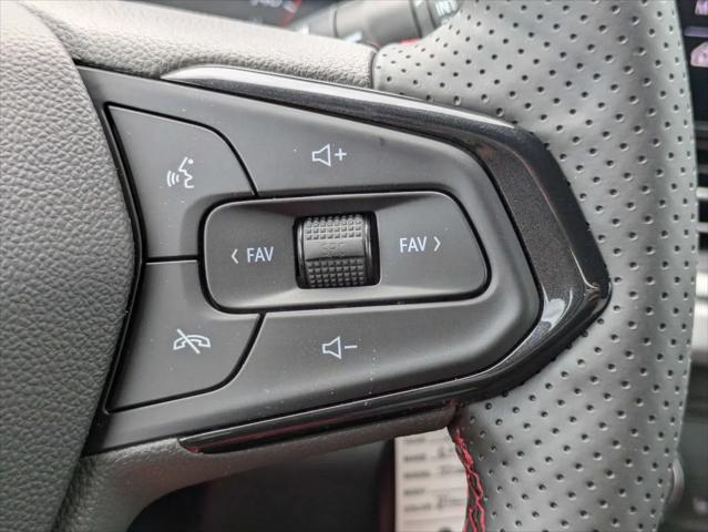 2026 Chevrolet Trax FWD 1RS
