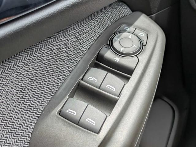 2026 Chevrolet TrailBlazer FWD LS