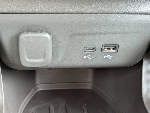 2026 Chevrolet TrailBlazer FWD LS
