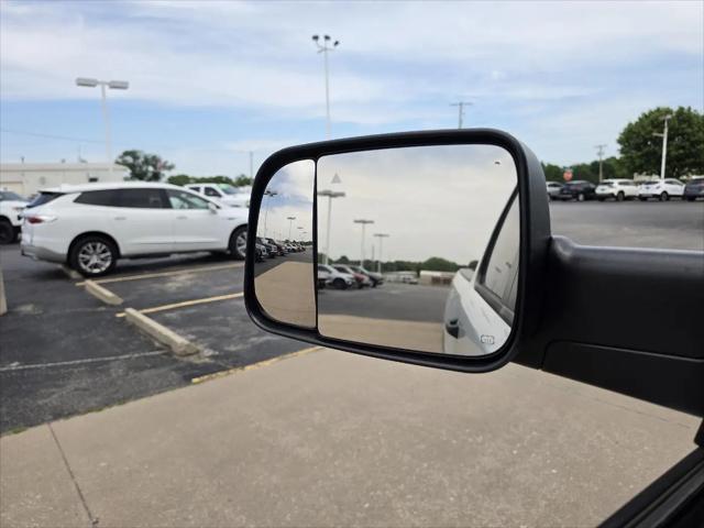 2023 Ram 1500 Tradesman Crew Cab 4x4 6'4" Box