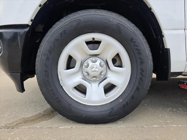 2023 Ram 1500 Tradesman Crew Cab 4x4 6'4" Box