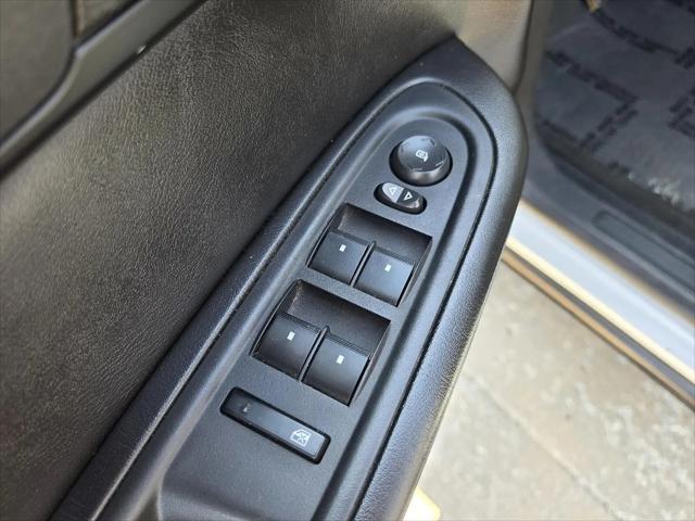 2017 Chevrolet Traverse 2LT