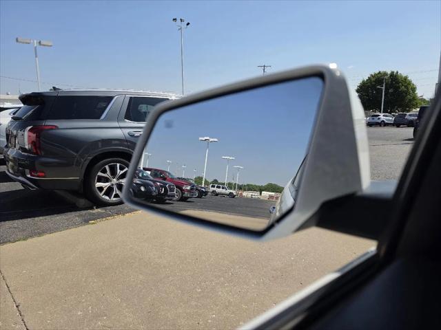 2017 Chevrolet Traverse 2LT