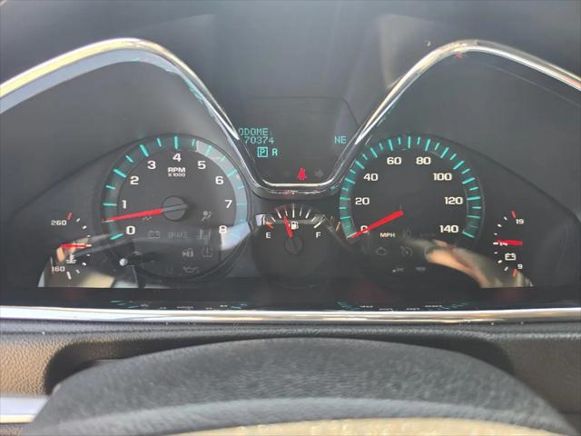 2017 Chevrolet Traverse 2LT