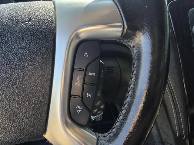 2017 Chevrolet Traverse 2LT
