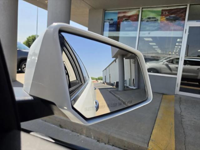 2017 Chevrolet Traverse 2LT