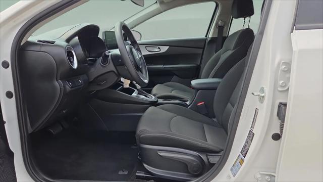 2023 Kia Forte LX