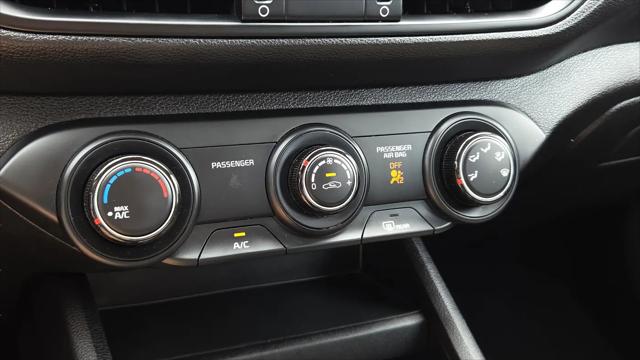 2023 Kia Forte LX