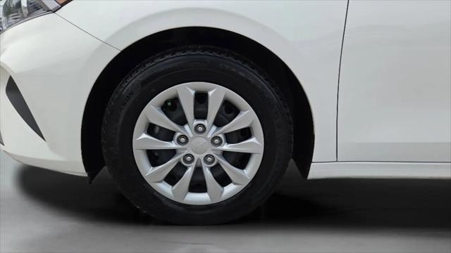 2023 Kia Forte LX