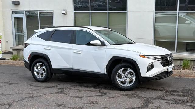 2023 Hyundai Tucson SEL for sale in White Bear Lake, MN