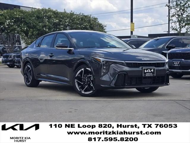 2026 Kia K4 GT-Line for sale in Hurst, TX