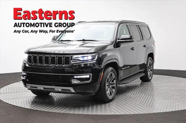2024 Jeep Wagoneer Series II 4x4 for sale in Rosedale, MD