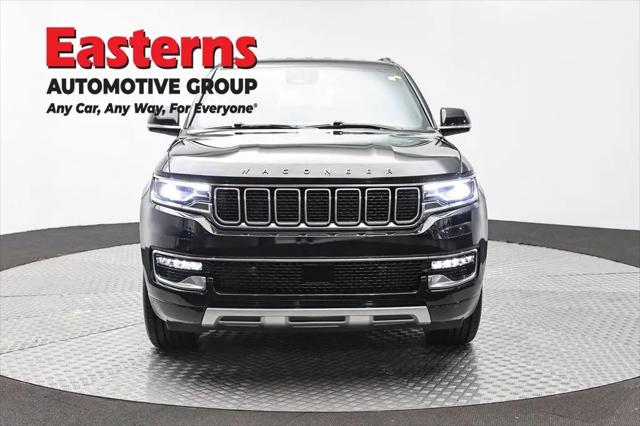 2024 Jeep Wagoneer Series II 4x4
