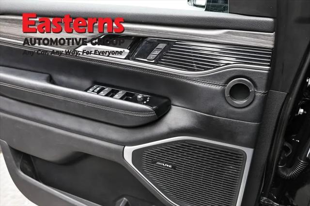 2024 Jeep Wagoneer Series II 4x4