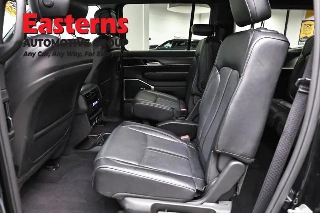 2024 Jeep Wagoneer Series II 4x4