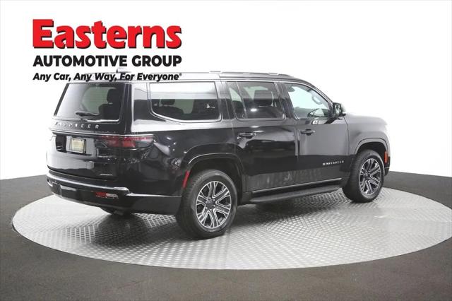 2024 Jeep Wagoneer Series II 4x4