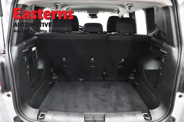 2021 Jeep Renegade Sport 4x4