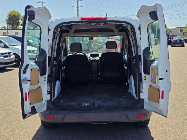 2014 Ford Transit Connect XLT
