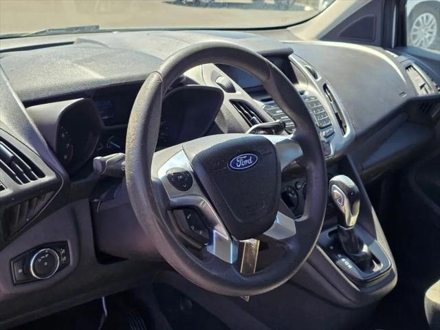 2014 Ford Transit Connect XLT