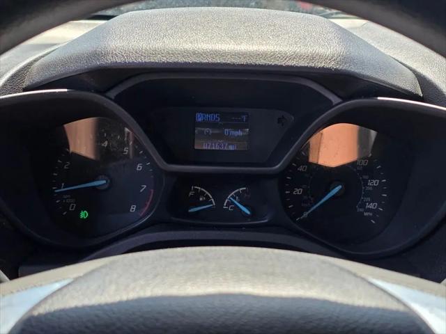 2014 Ford Transit Connect XLT