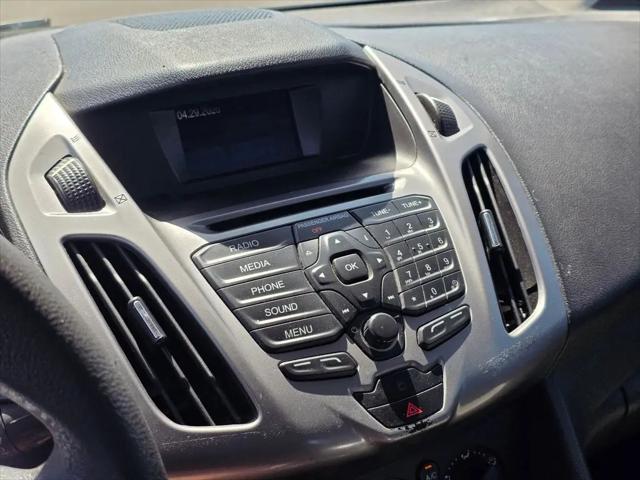 2014 Ford Transit Connect XLT