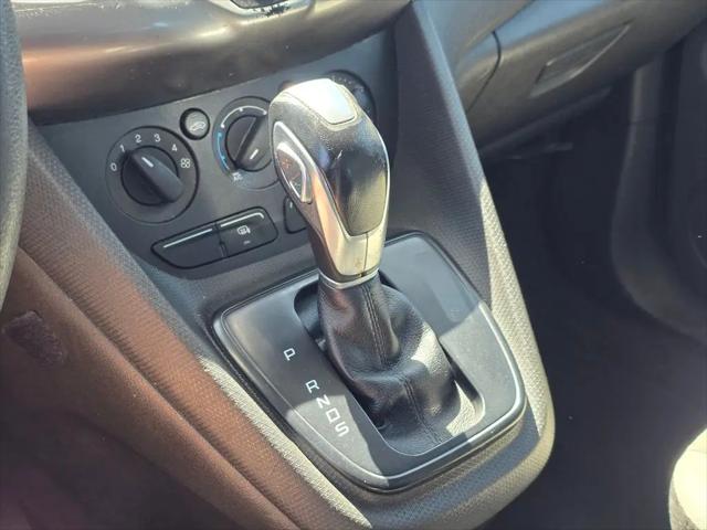 2014 Ford Transit Connect XLT