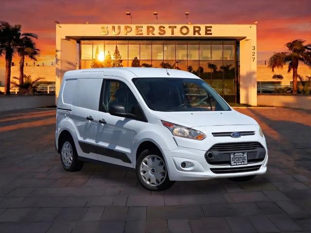 2014 Ford Transit Connect XLT for sale in El Cajon, CA