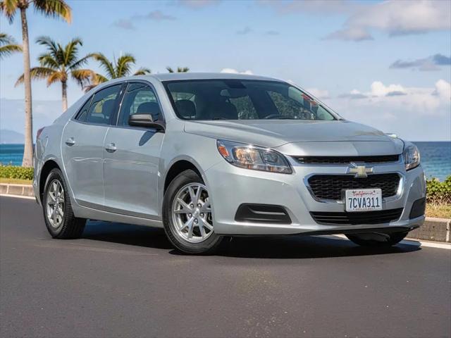 2014 Chevrolet Malibu 1FL for sale in El Cajon, CA