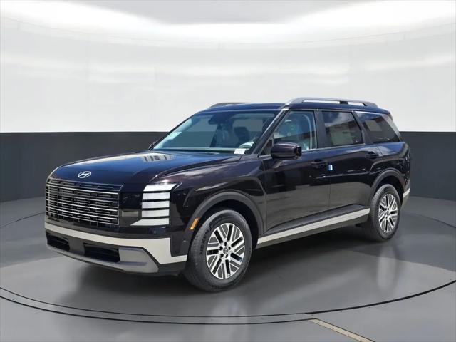 2026 Hyundai Palisade Hybrid Blue SEL Premium 8P for sale in Miami, FL
