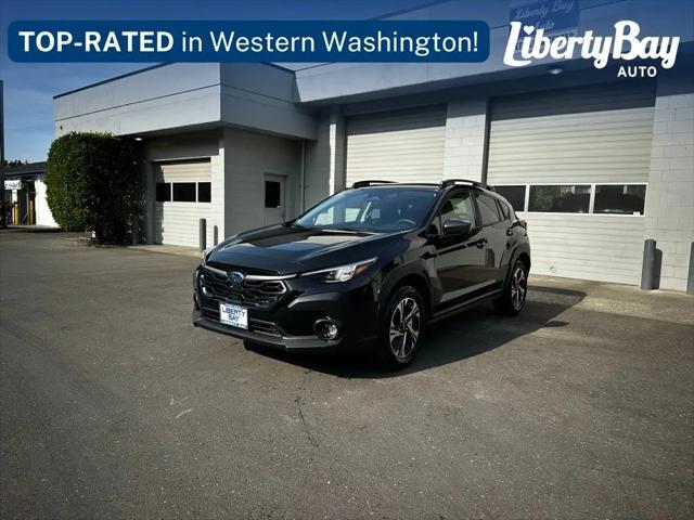 2025 Subaru Crosstrek Premium for sale in Port Angeles, WA