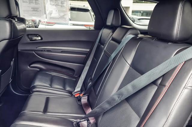 2024 Dodge Durango GT Plus AWD