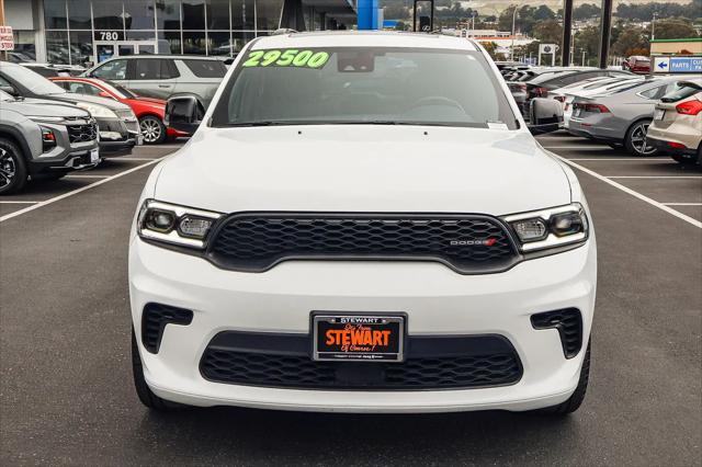 2024 Dodge Durango GT Plus AWD